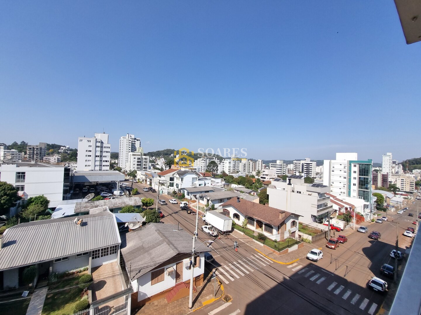 Vende-se Apartamento